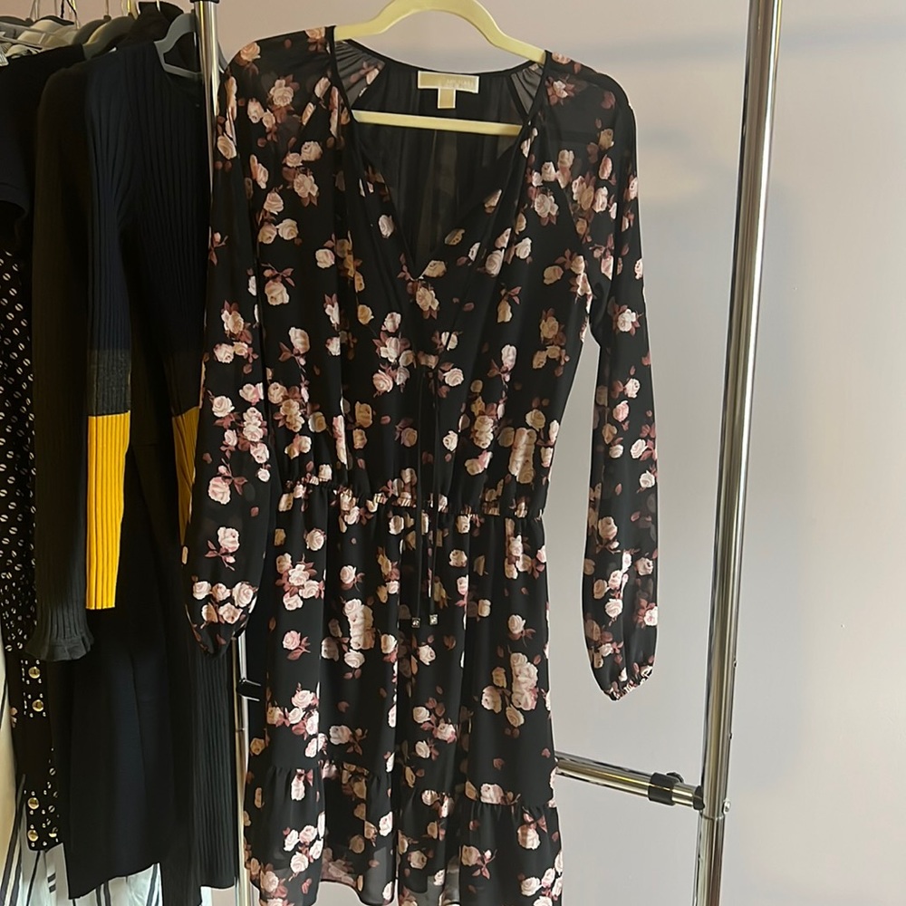Michael Kors dress size xs